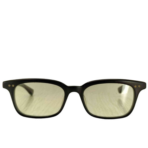 ディータ DITA POKERFACE EROTICA SYCAMORE ブラックフレーム スクエアサングラス メンズ  145 51□17